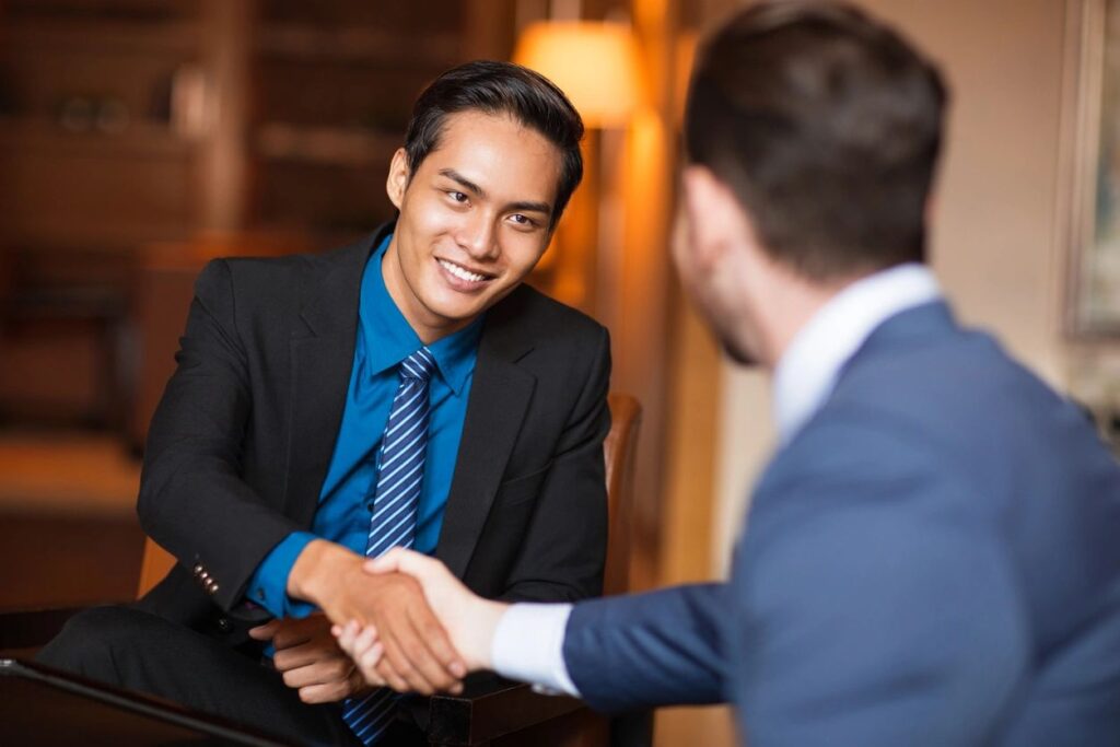Candidate Tips for Delicately Handling Salary Negotiations