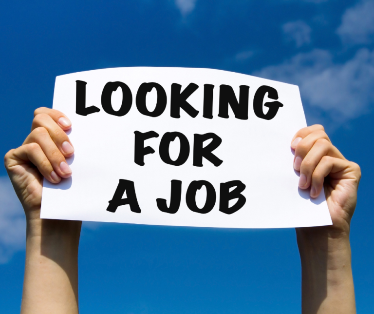 Job seeker