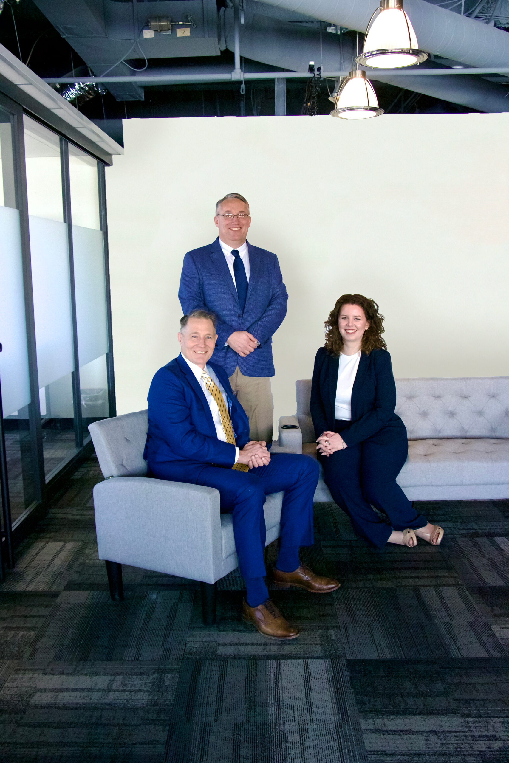 Meet Your Search Partners